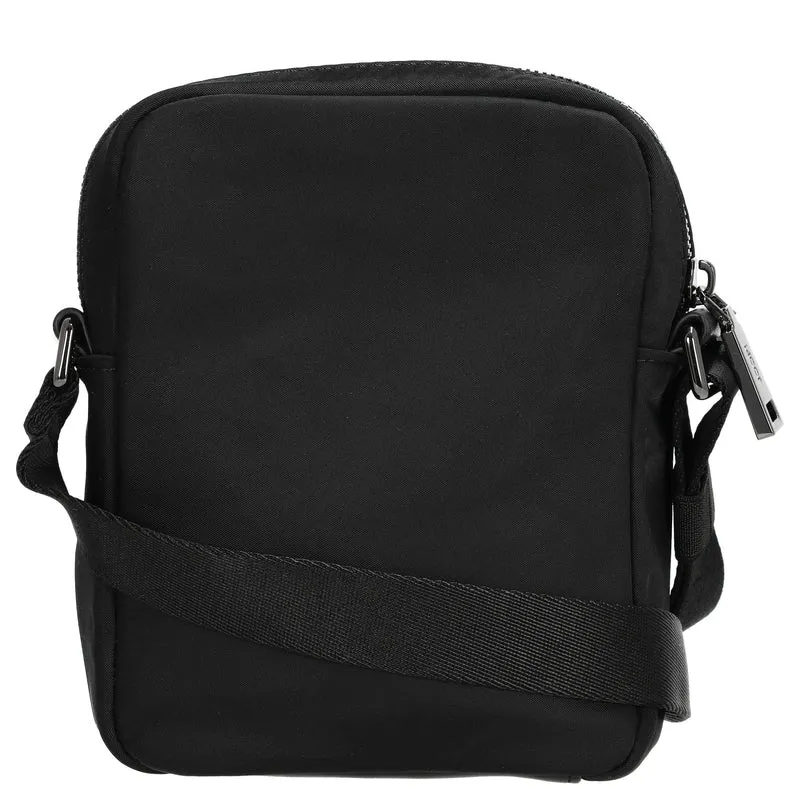 Joop Scacchi Rafael - Bolso bandolera 18.5 cm (schwarz)