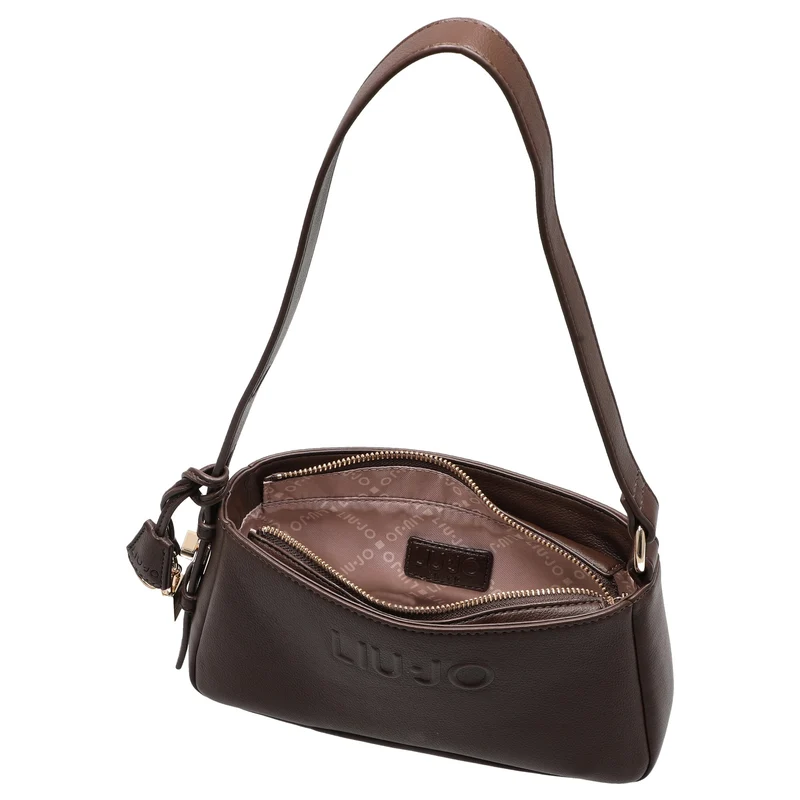 Liu Jo Mediana - Bolso bandolera M (moro light)