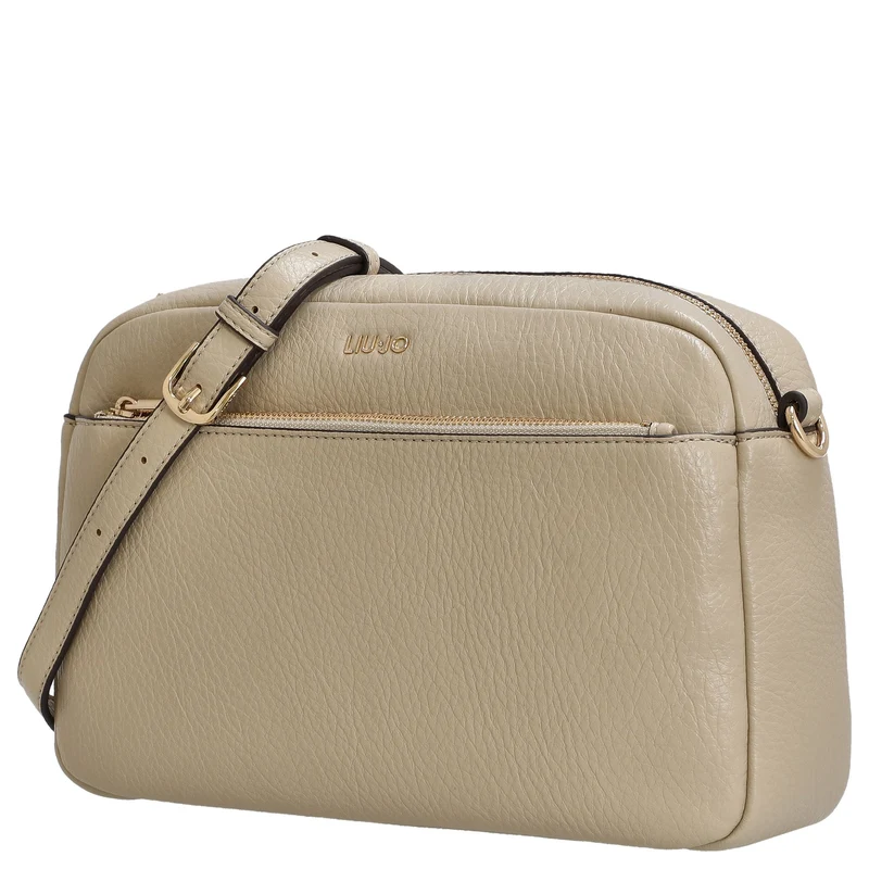 Liu Jo Caliwen - Bolso bandolera 30 cm (sabbia)