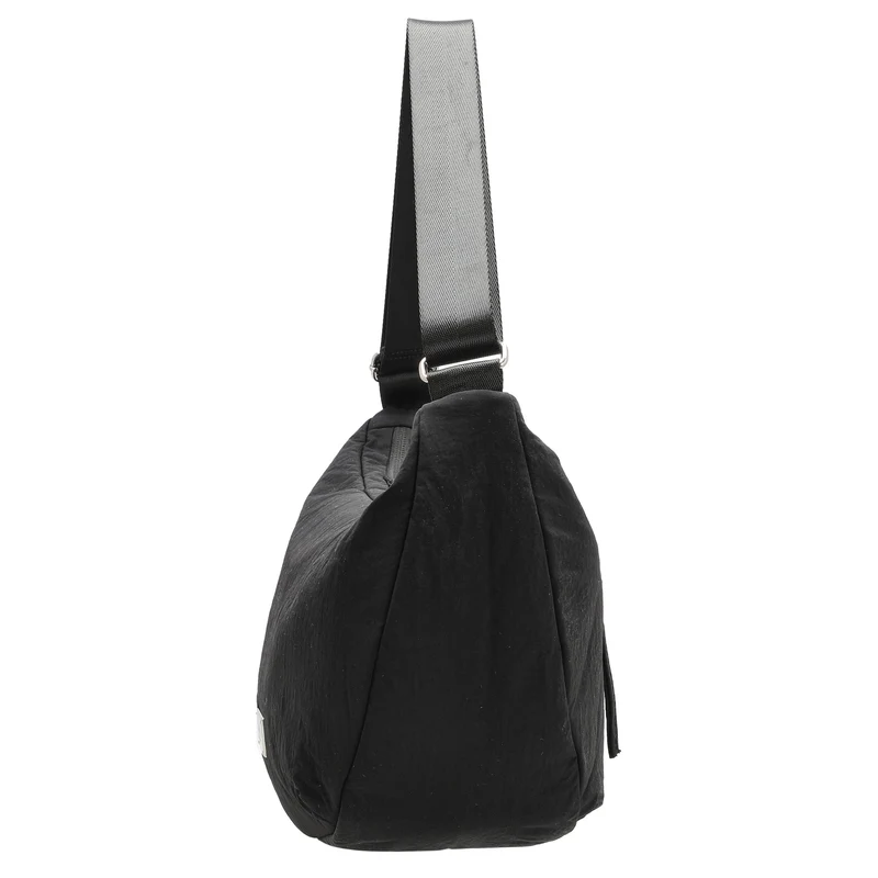 Doughnut Croissant Softies - Bandolera 44 cm (black)