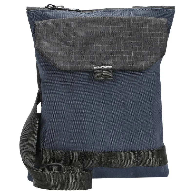 Doughnut Teleport Street Cruise - Bolso bandolera (navy)