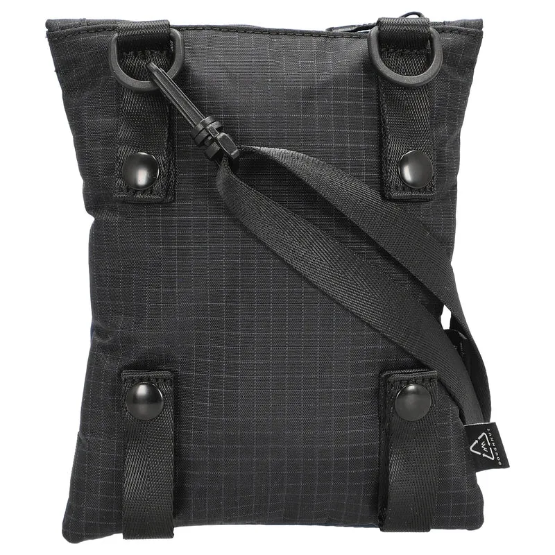 Doughnut Teleport Street Cruise - Bolso bandolera (navy)