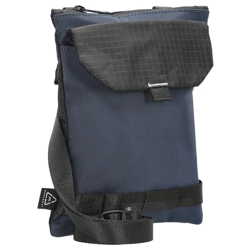 Doughnut Teleport Street Cruise - Bolso bandolera (navy)