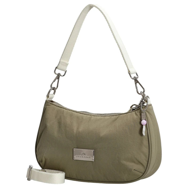 Doughnut Priestess Beyond the Horizon - Bolso bandolera 25 cm (army)