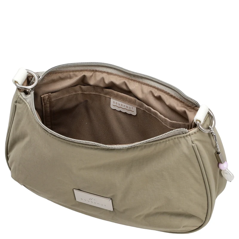 Doughnut Priestess Beyond the Horizon - Bolso bandolera 25 cm (army)