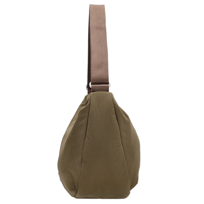 Doughnut Croissant Softies - Bolso bandolera 44 cm (olive)