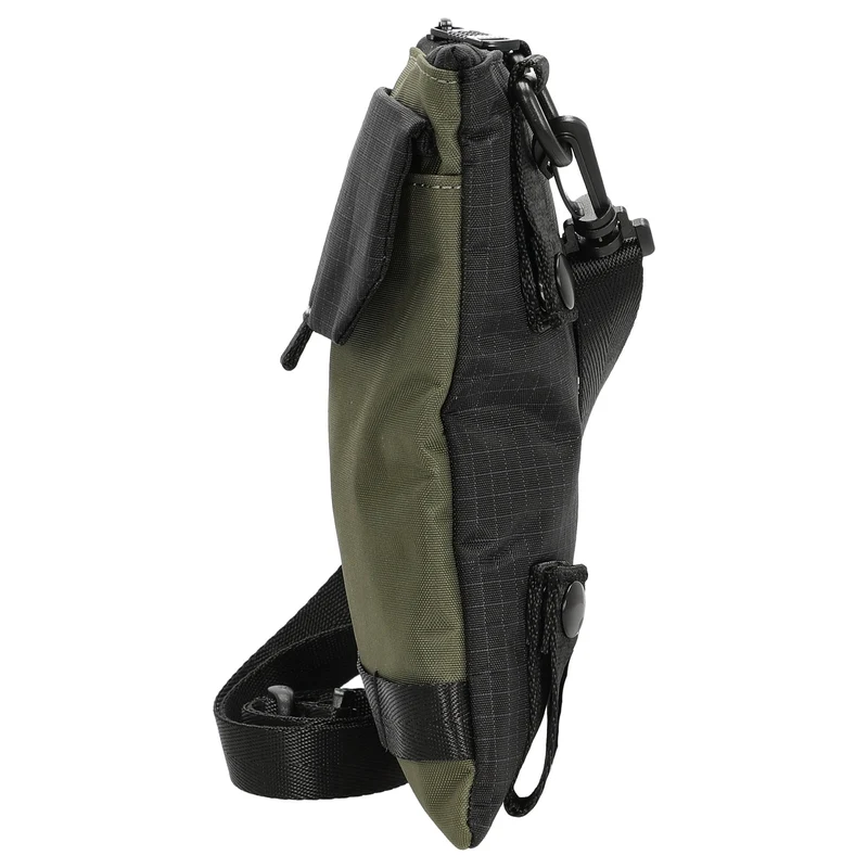 Doughnut Teleport Street Cruise - Bolso bandolera (army)