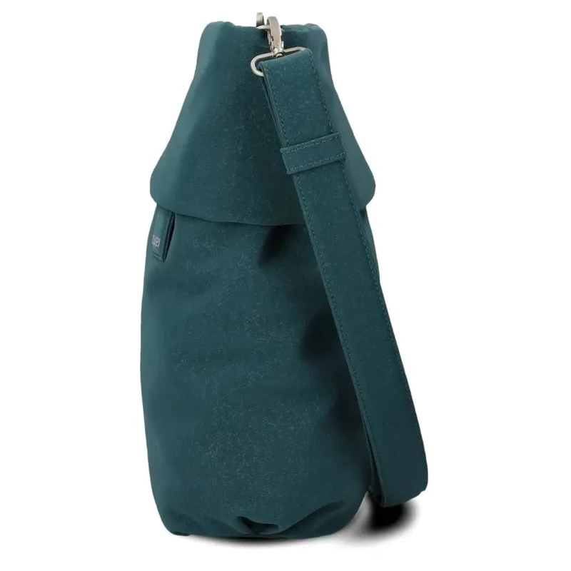 zwei Mademoiselle M12 - Bolso de hombro 32 cm (pacific)
