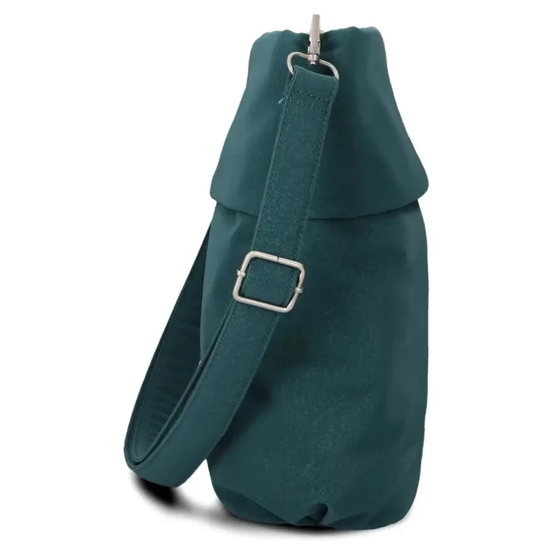 zwei Mademoiselle M12 - Bolso de hombro 32 cm (pacific)