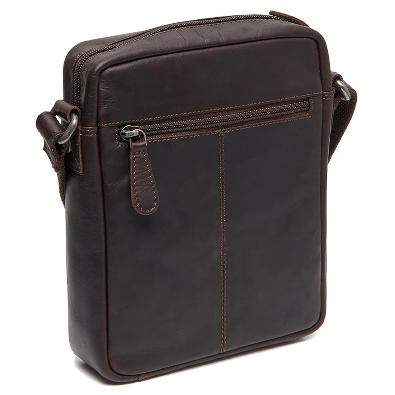 The Chesterfield Brand Laveno - Bolso bandolera 22 cm (braun)