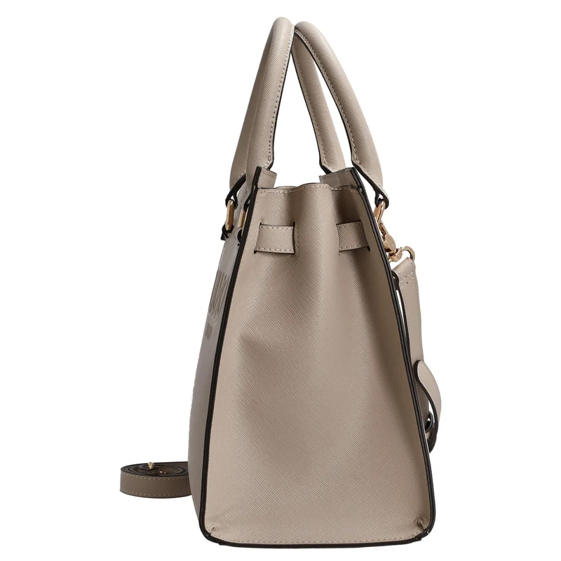 Liu Jo Halona - Bolso L 32 cm (neutro)