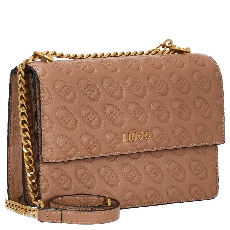 Liu Jo Adonide - Bolso bandolera M 23 cm (teddy)
