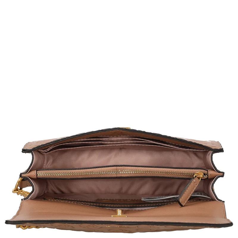 Liu Jo Adonide - Bolso bandolera M 23 cm (teddy)