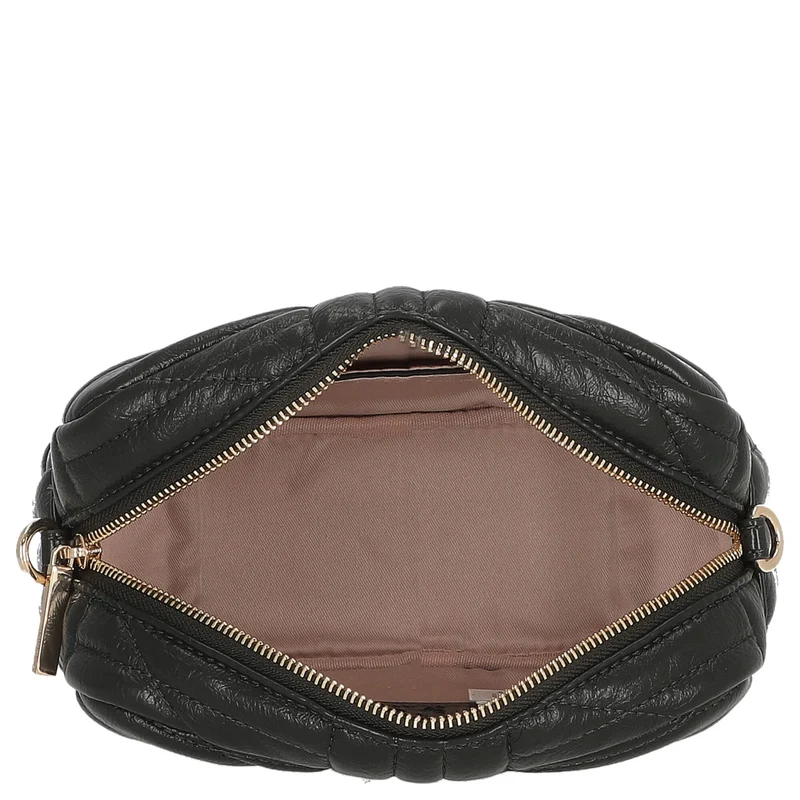 Liu Jo Achala - Bolso bandolera M 22 cm (olive night)