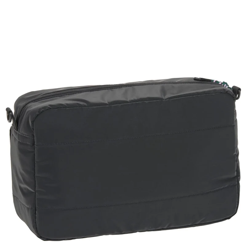 Lässig Casual Buggy Organizer Bag - Bolso bandolera 32 cm (black)