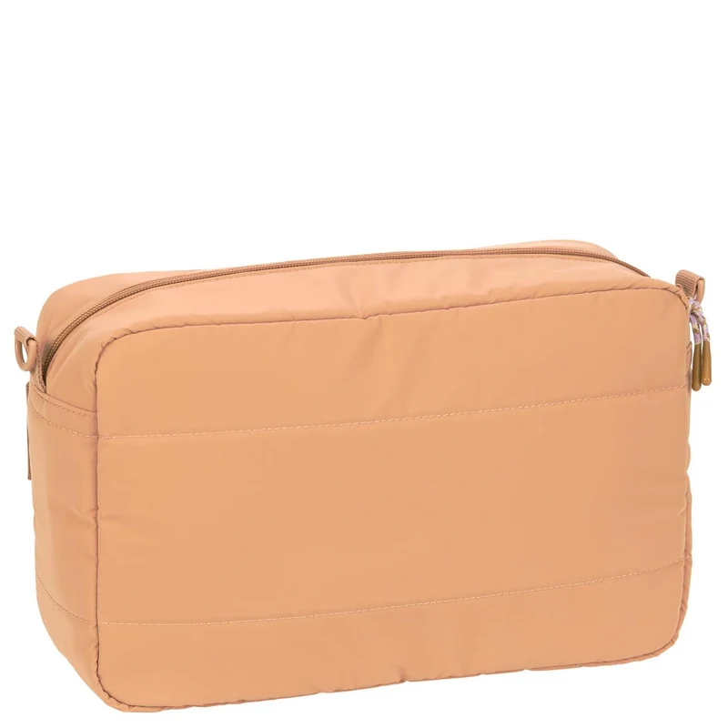 Lässig Casual Buggy Organizer Bag - Bolso bandolera 32 cm (camel)