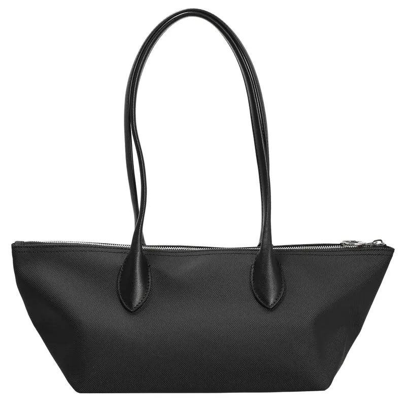 Lacoste L.12.12 Concept Athena - Bolso Shopper L 27 cm (noir)