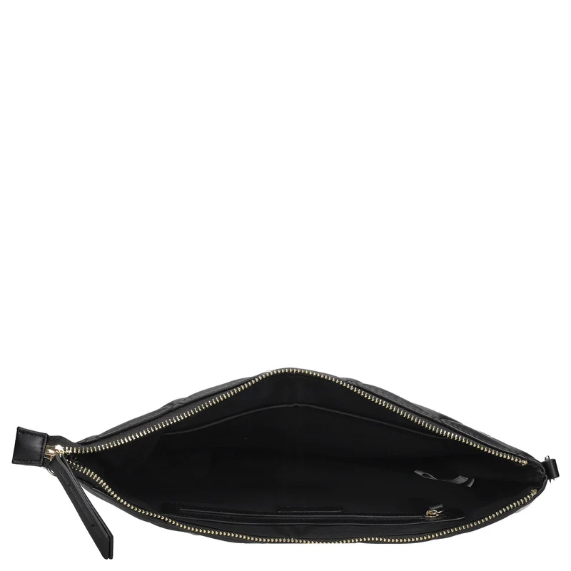 Valentino Bags Ocarina - Bolso bandolera 32 cm (black)