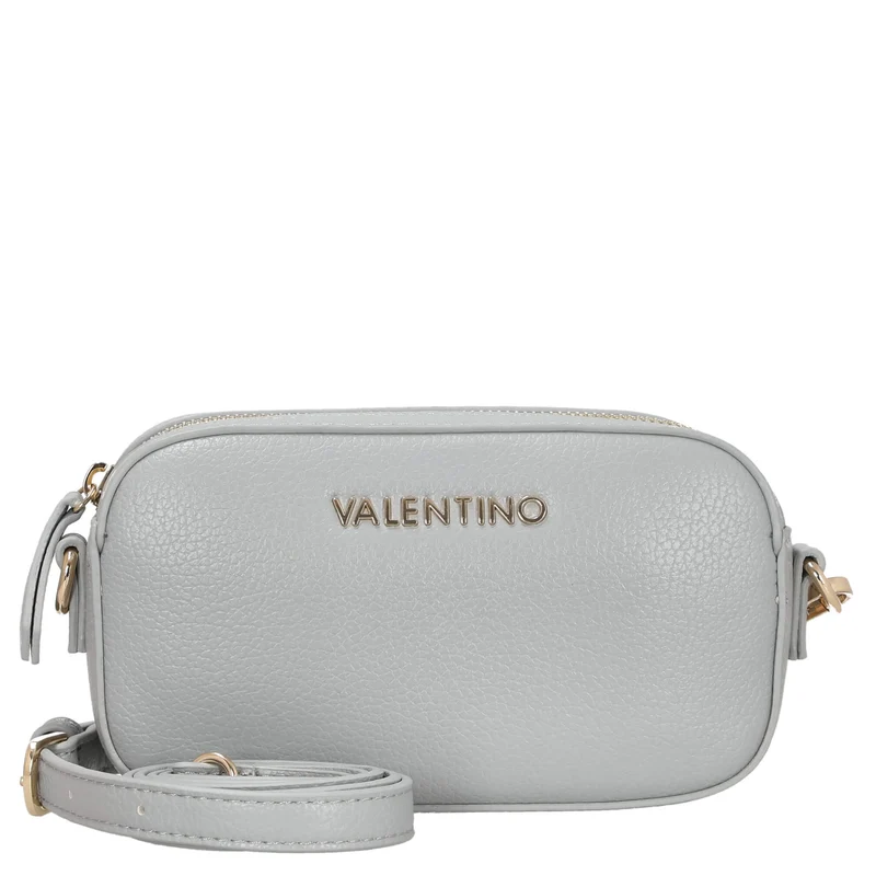 Valentino Bags Special Martu - Bolso bandolera 19 cm (grigio)