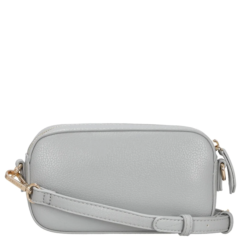Valentino Bags Special Martu - Bolso bandolera 19 cm (grigio)