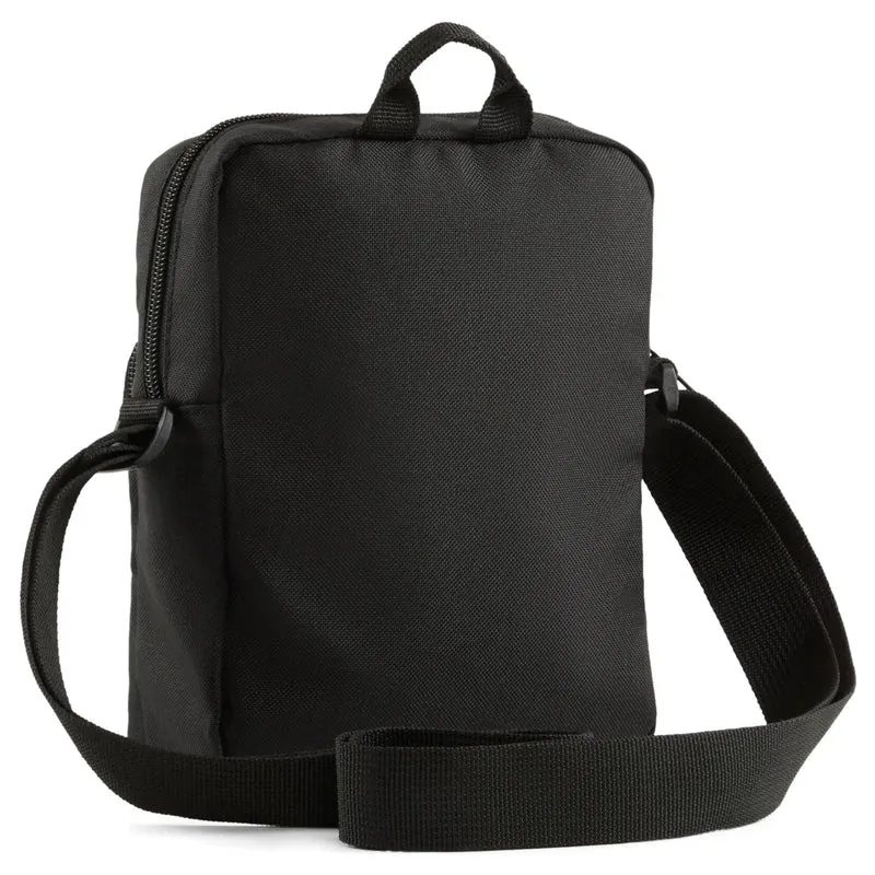 Puma Academy Portable - Bolso bandolera 17.5 cm (black)