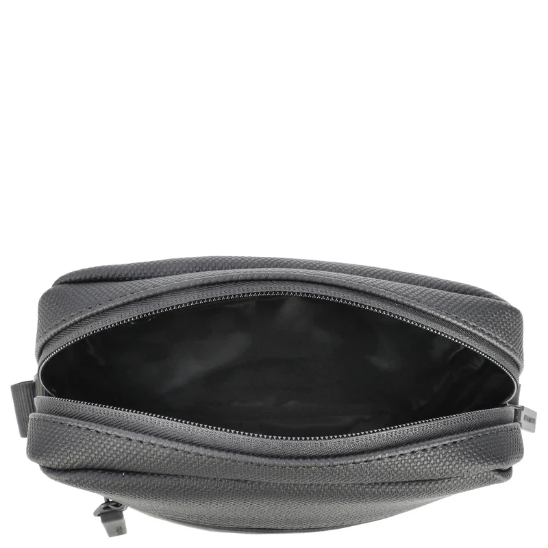 Strellson Westferry Marcus - Bolso bandolera XS 24.5 cm (negro)