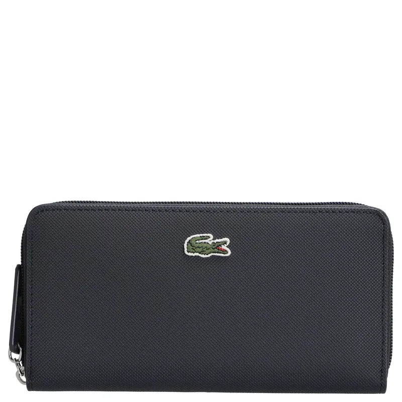 Lacoste Maheki - Cartera 12cc 20 cm (penombre)