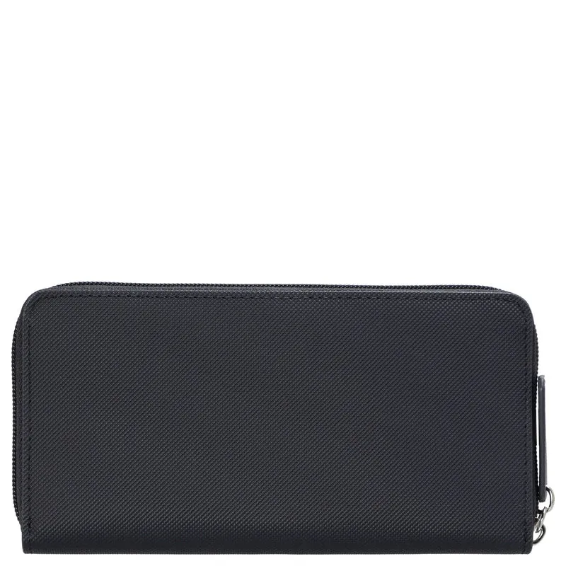 Lacoste Maheki - Cartera 12cc 20 cm (penombre)