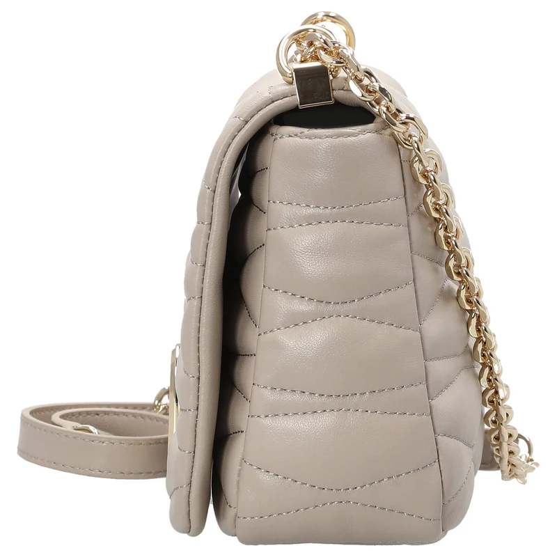 Furla 1927 S Crossbody 22 - Bolso de hombro 21.5 cm (color: vainilla)