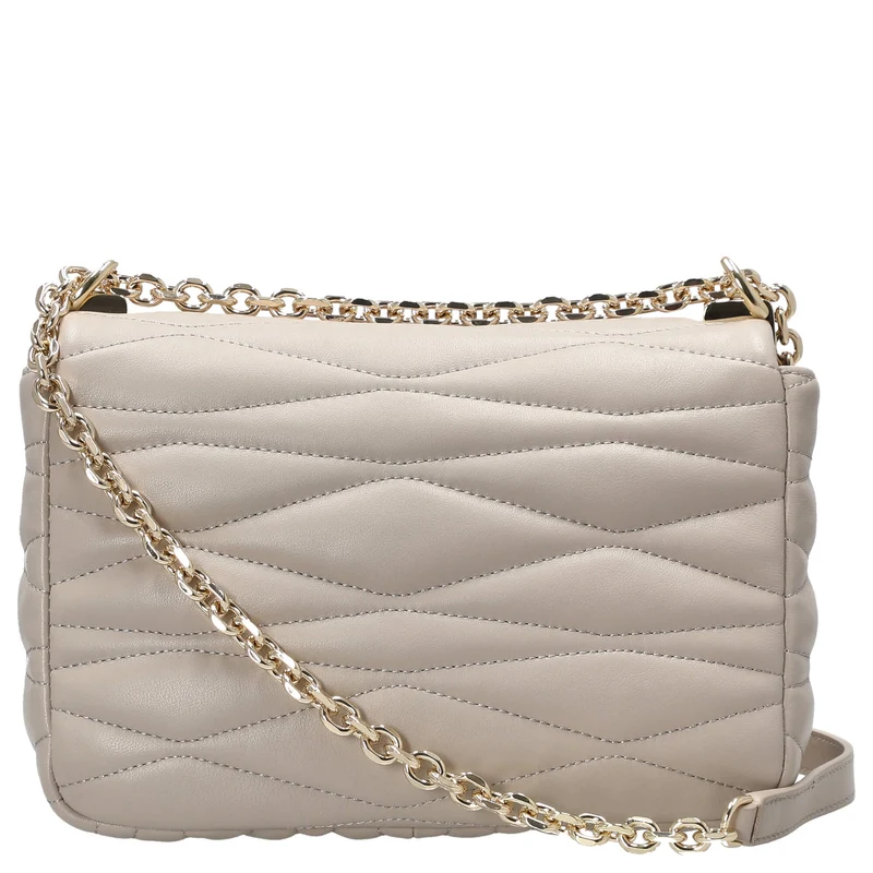 Furla 1927 S Crossbody 22 - Bolso de hombro 21.5 cm (color: vainilla)
