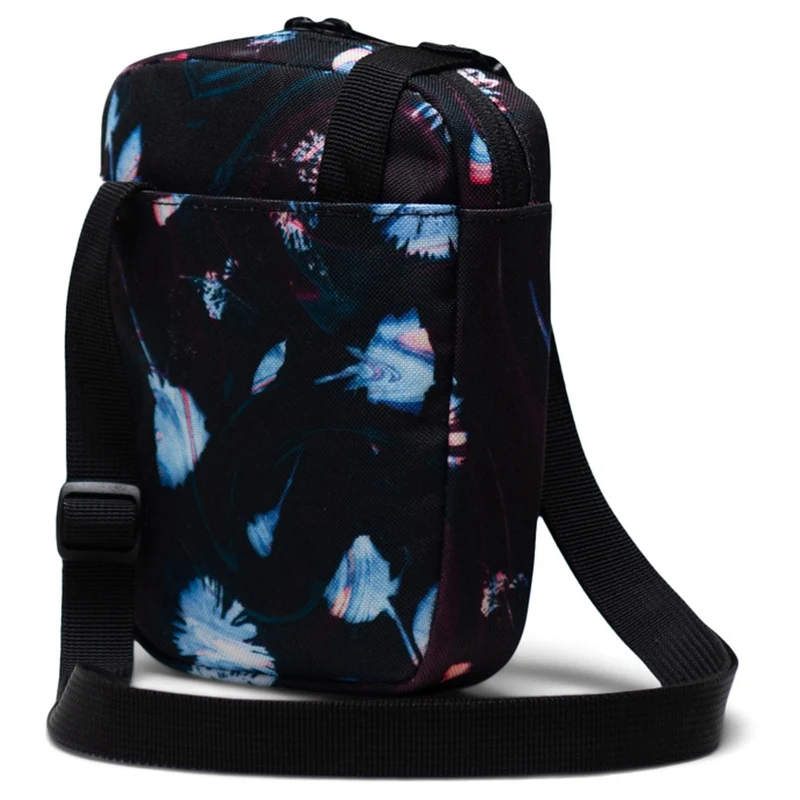 Herschel Santa Cruz 5 - Bandolera 18 cm (sunlight floral)
