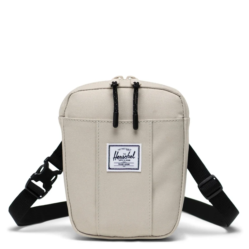 Herschel Santa Cruz 5 - Bolso bandolera 18 cm (light pelican)