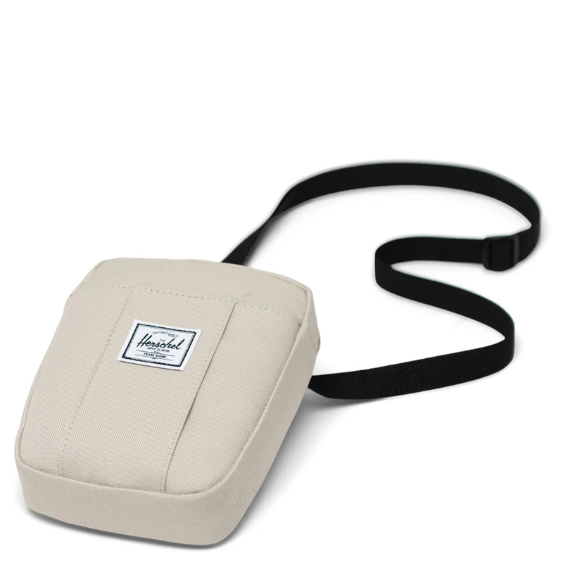 Herschel Santa Cruz 5 - Bolso bandolera 18 cm (light pelican)