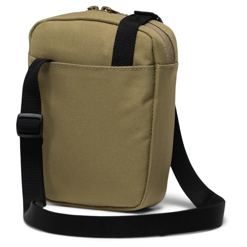 Herschel Santa Cruz 5 - Bolso bandolera 18 cm (dried herb)