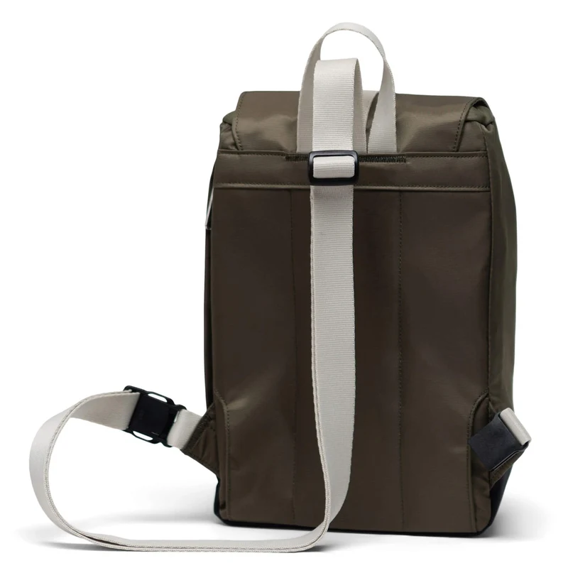 Herschel Retreat - Bolso bandolera 31.5 cm (ivy green/light pelican)