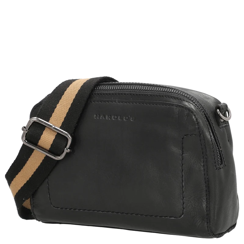 Harolds Caugio - Bolso bandolera 20.5 cm (schwarz)