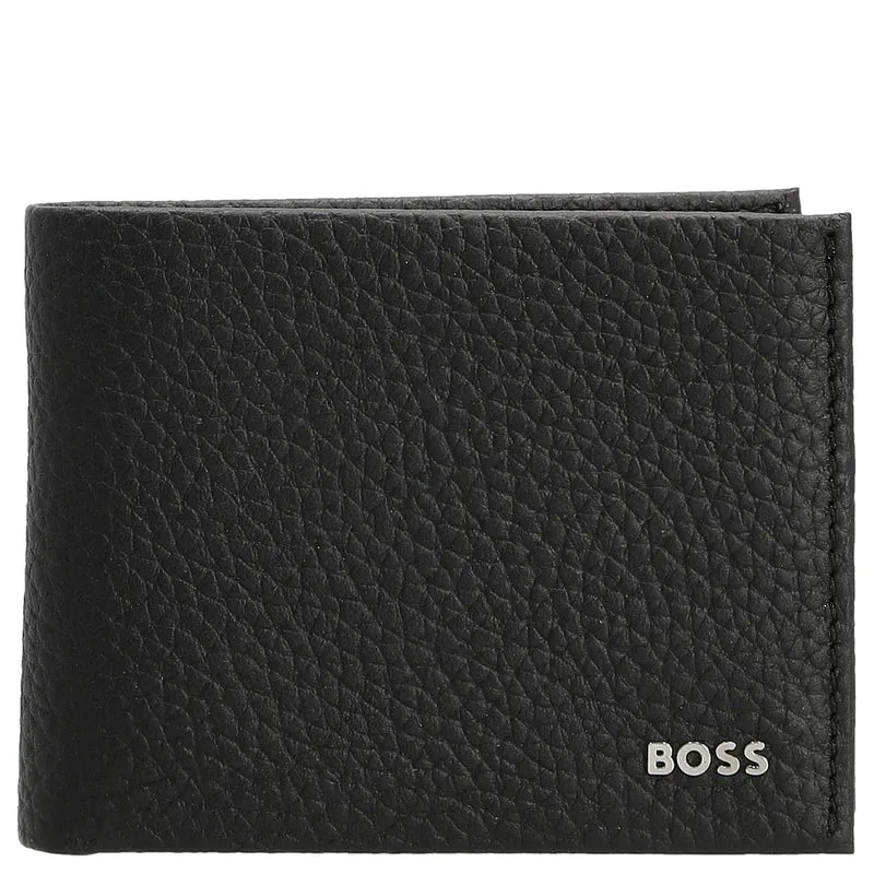 BOSS New Crosstown - Cartera 6cc 10.5 cm (black)