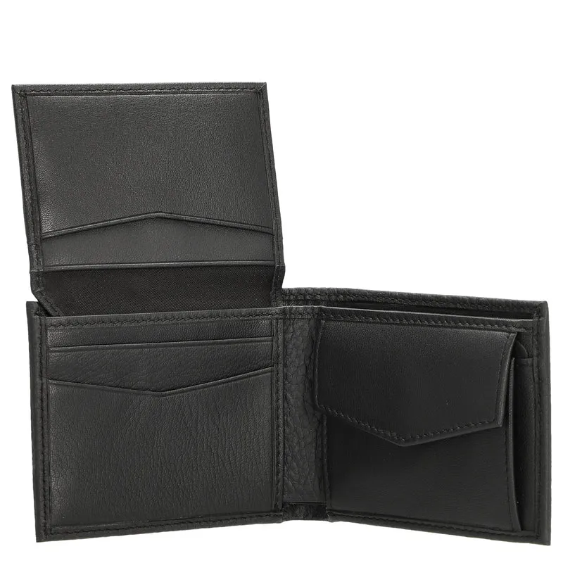 BOSS New Crosstown - Cartera 6cc 10.5 cm (black)