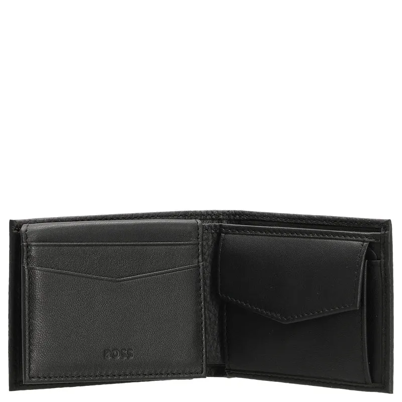 BOSS New Crosstown - Cartera 6cc 10.5 cm (black)