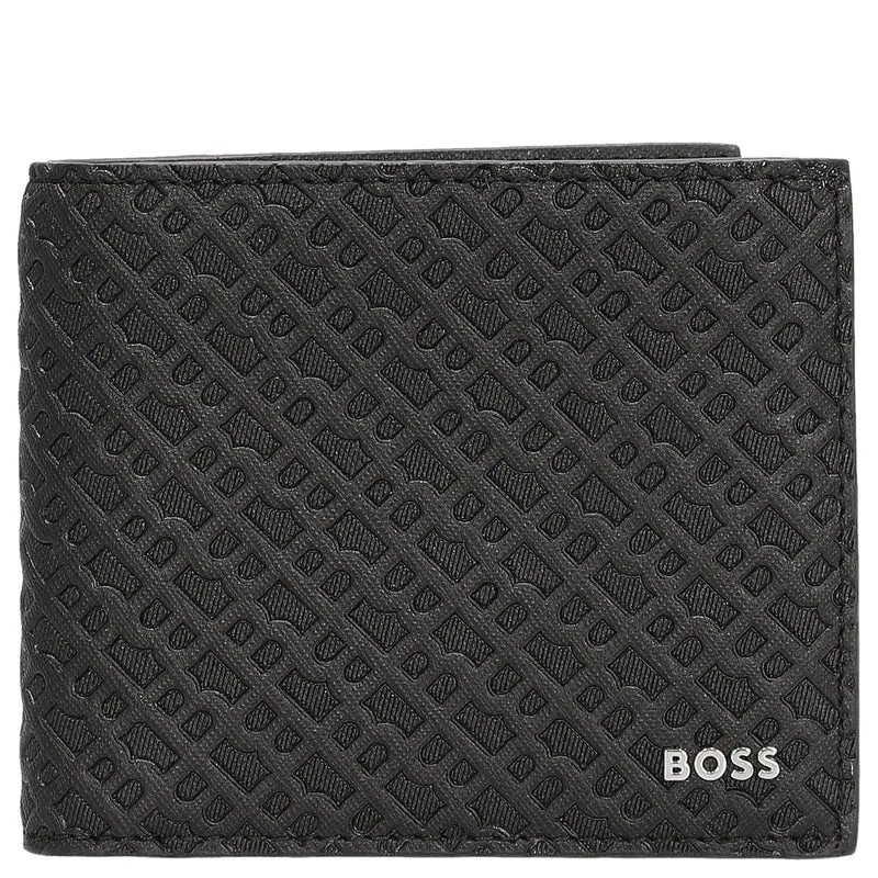 BOSS Zair - Cartera 8cc 11 cm (black)