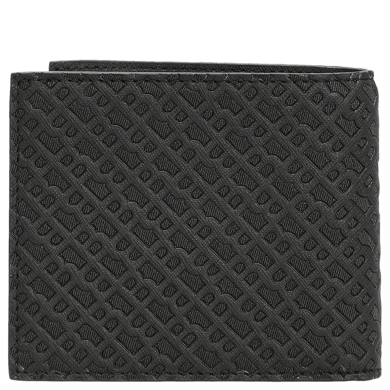 BOSS Zair - Cartera 8cc 11 cm (black)