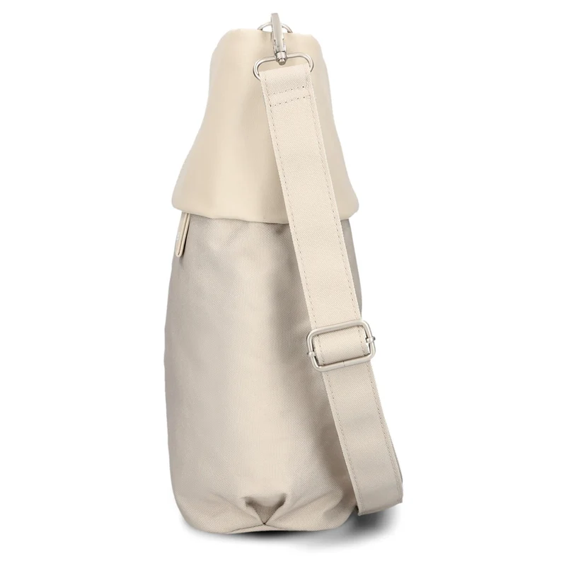 zwei Olli OT12 - Bolso bandolera 32 cm (linen)