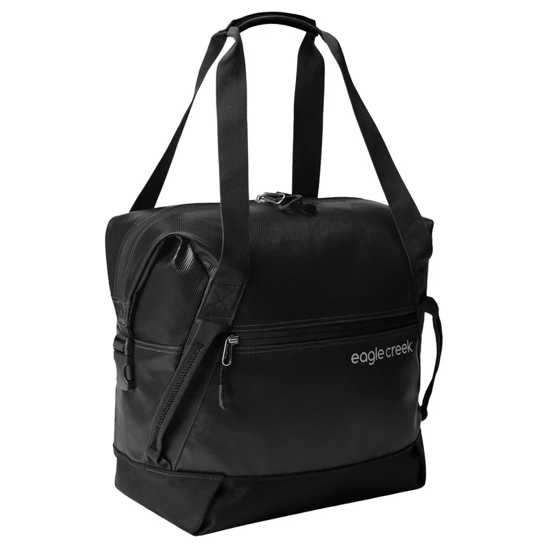 Eagle Creek selection Migrate Tote - Bolso de mano 30 cm (midnight black)