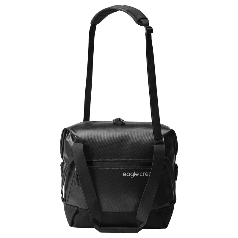 Eagle Creek selection Migrate Tote - Bolso de mano 30 cm (midnight black)