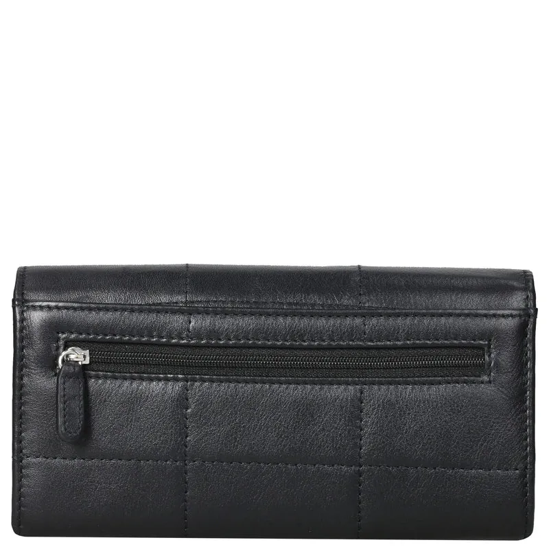 Picard Plaza 1 - Cartera 19cc 19.5 cm (schwarz)