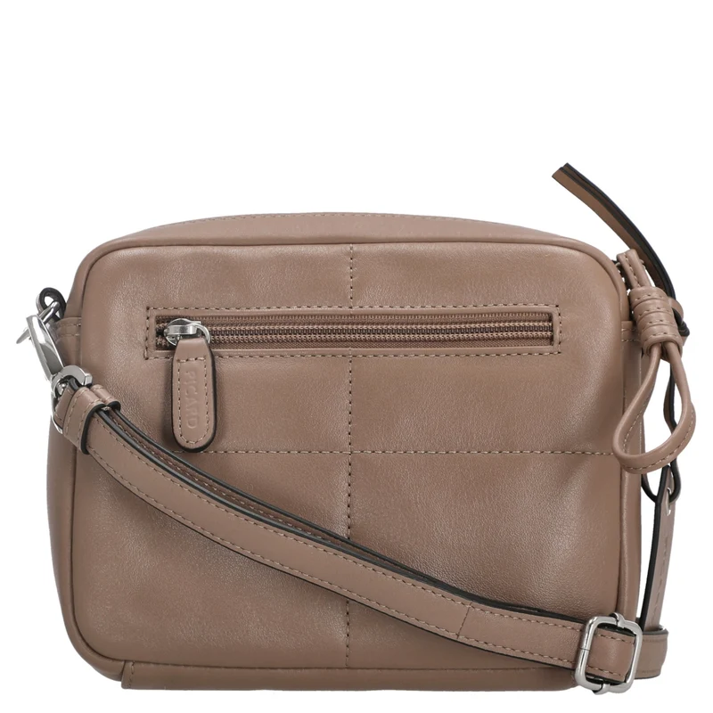 Picard Plaza - Bolso de hombro 17.5 cm (chai)
