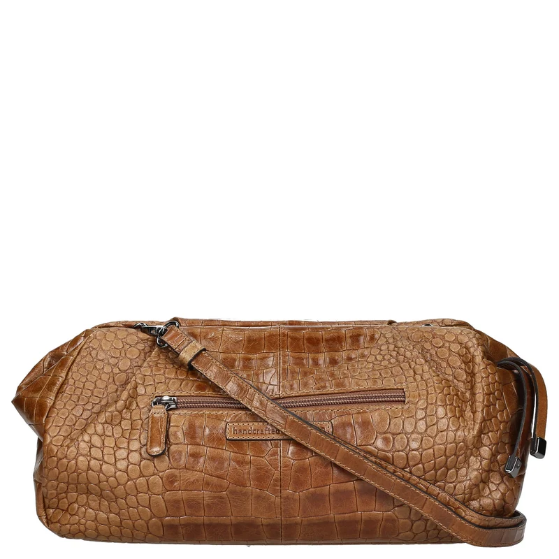 Picard Mara River - Bolso de hombro 38 cm (hazel)