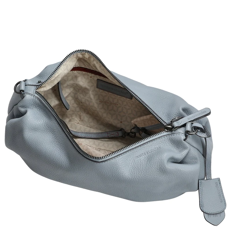 aunts & uncles Philocalists Sparkle Halfmoon - Bolso bandolera 32 cm (skyway)