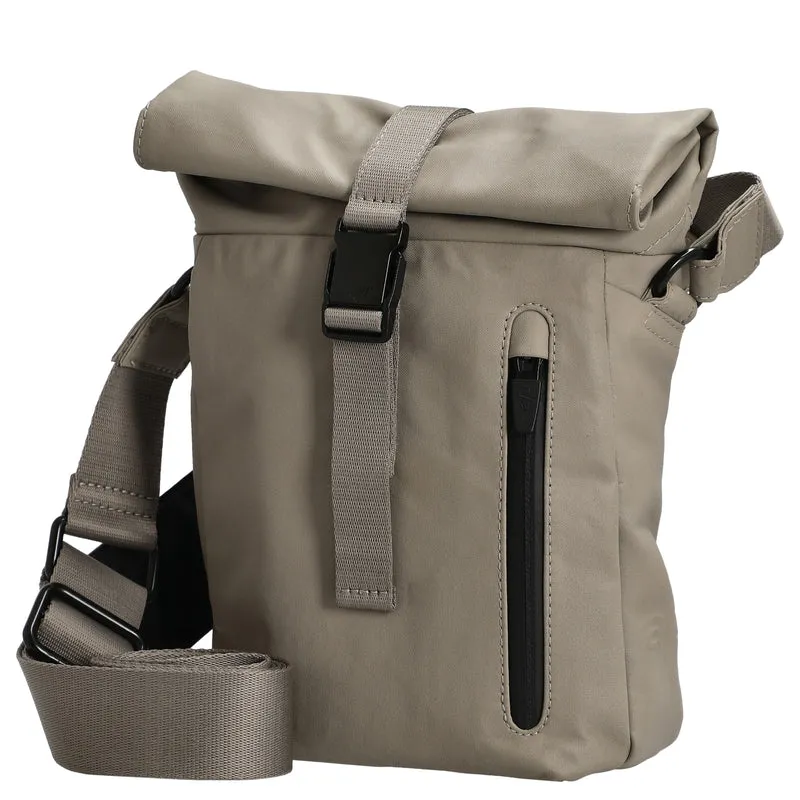 aunts & uncles Japan RE Yodo RE - Bolso bandolera 19 cm (driftwood)