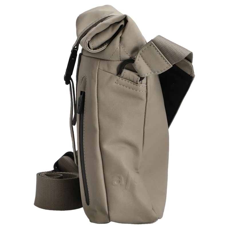 aunts & uncles Japan RE Yodo RE - Bolso bandolera 19 cm (driftwood)